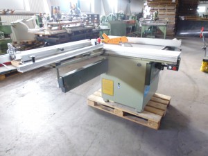 Scm Justersåg 1500mm slag 45g